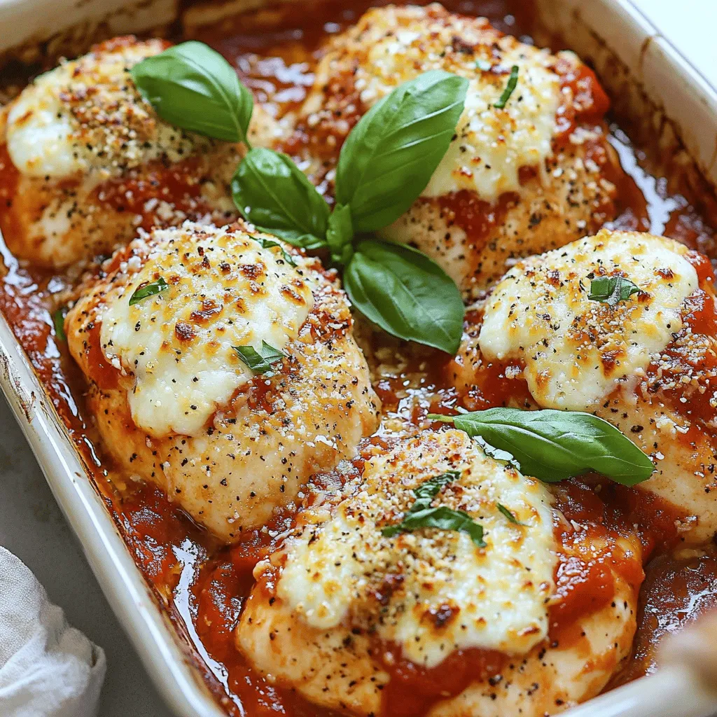 To make this dish, you need simple and fresh items. Here’s what you will need: