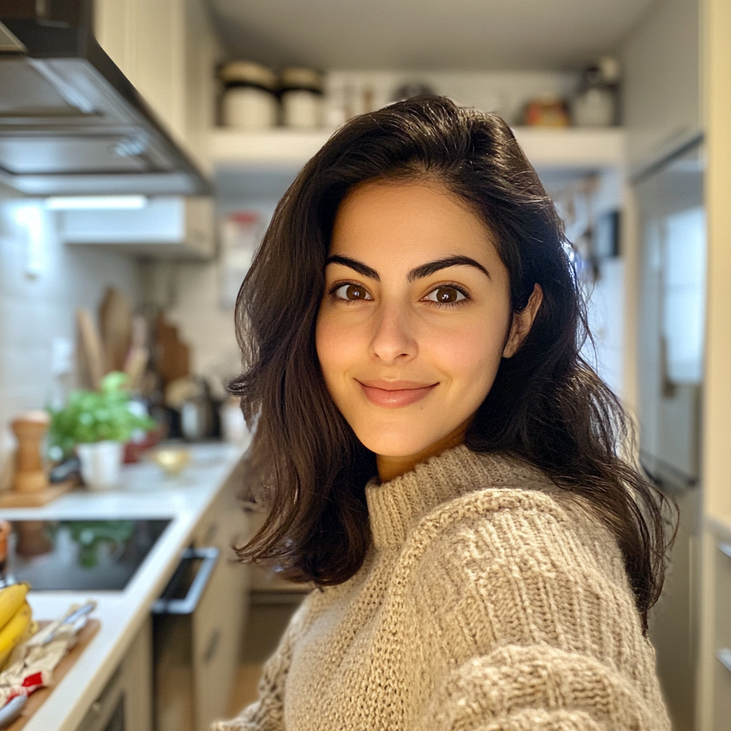 Hannah - Author of eataroundit