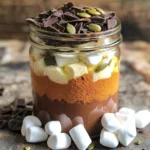To make a great pumpkin spice hot chocolate mix, you need a few key items. Here’s what I recommend: - 1 cup unsweetened cocoa powder - 2 cups powdered sugar - 1 cup powdered milk - 1 tablespoon pumpkin pie spice - 1 teaspoon ground cinnamon These ingredients come together to create a rich and creamy base that gives your drink a lovely fall flavor. Each item plays a role in building that warm, cozy taste. You can add more depth to your mix with some optional ingredients. Here’s what you might consider: - 1 teaspoon vanilla extract Adding vanilla gives your hot chocolate a sweet aroma and extra flavor. This step is not required, but it can make a big difference in taste. When it's time to serve your pumpkin spice hot chocolate, toppings can elevate the experience. Here are my favorites: - Mini marshmallows - Dark chocolate shavings - Pumpkin seeds These toppings not only look great but also add texture and flavor. Marshmallows melt into the drink, while dark chocolate and pumpkin seeds add a nice crunch. Enjoy customizing your drink! To start, gather your ingredients. You will need: - 1 cup unsweetened cocoa powder - 2 cups powdered sugar - 1 cup powdered milk - 1 tablespoon pumpkin pie spice - 1 teaspoon ground cinnamon In a large mixing bowl, add all these dry ingredients. Use a whisk to mix them well. This step is key. It helps blend the flavors together. Make sure there are no lumps. You want a smooth, even mix. Next, consider adding vanilla extract. You will need 1 teaspoon if you choose to add it. Stir the vanilla into the dry mix. This adds a nice depth of flavor. If you prefer a classic taste, you can skip this step. Either way, your hot chocolate will still be delicious. After mixing, it’s time to store your creation. Transfer the mix into an airtight container. A jar works well for this. Seal it tightly to keep air out. Store it in a cool, dry place. This helps the mix stay fresh for up to three months. When you’re ready for a warm cup, grab your favorite mug. Measure out 1/4 cup of the hot chocolate mix. Next, heat 1 cup of milk in a small saucepan. Keep the heat medium and stir often. Heat until it's hot but not boiling. Now, pour the hot milk into your mug over the mix. Stir well with a spoon. Make sure everything dissolves into a creamy drink. To finish, top with mini marshmallows and sprinkle dark chocolate shavings or pumpkin seeds on top. Enjoy every sip of this cozy fall treat! To make the best pumpkin spice hot chocolate, start with fresh ingredients. Use unsweetened cocoa powder for rich flavor. Combine it with powdered sugar and powdered milk for smoothness. Don't forget the pumpkin pie spice and ground cinnamon; they bring warmth to each sip. Whisk everything well to blend the flavors evenly. You can easily adjust the sweetness and spice in your mix. If you like it sweeter, add more powdered sugar. For a spicier kick, increase the pumpkin pie spice. Taste as you go! This way, you can create a blend that fits your taste perfectly. Serve your pumpkin spice hot chocolate in a warm mug. Add mini marshmallows for a fluffy topping. For a special touch, sprinkle dark chocolate shavings or pumpkin seeds on top. This adds texture and flavor. You can enjoy this drink with friends or make it for a cozy night in. {{image_4}} You can easily make this mix vegan. Simply swap the powdered milk for a plant-based milk powder. Almond, soy, or coconut powders work great. When you prepare your drink, use almond milk or coconut milk instead of dairy milk. This gives you a creamy, vegan treat. You can change the flavor based on the season. In winter, add a dash of peppermint extract for a minty twist. In spring, mix in some fresh orange zest for a bright taste. In summer, serve it cold over ice for a refreshing drink. Each season brings fun ways to enjoy your hot chocolate. Make your hot chocolate unique with fun add-ins. Try adding a spoonful of peanut butter for a nutty taste. You can even mix in a pinch of cayenne for a spicy kick. For a dessert-like experience, throw in some crushed cookies or candy canes on top. Each idea adds flavor and fun to your drink. To keep your pumpkin spice hot chocolate mix fresh, store it in an airtight container. Use a jar or a sealed bag to prevent moisture. Keep it in a cool, dry place, away from heat and light. This helps maintain the flavor and quality of the mix. Your hot chocolate mix lasts up to three months when stored properly. After this time, check for any changes. If you see clumps or an off smell, it’s best to throw it away. Freshness is key for that rich, cozy taste. If your mix is older but you want to use it, you can try reviving it. Simply whisk the mix to break up any clumps. You can also add a little bit of fresh cocoa powder or sugar. This can help bring back some of the flavor. Always taste before serving to ensure it still has that delightful pumpkin spice kick! Pumpkin spice hot chocolate mix is a blend of cocoa, sugar, and spices. It brings together the cozy taste of pumpkin pie with rich chocolate. This mix is perfect for chilly days when you want a sweet treat. You can easily make it at home with just a few ingredients. Yes, you can use water instead of milk. However, using milk makes the drink creamier and richer. Water will give you a lighter drink, but it may lose some flavor. If you want a warm drink, stick with milk or a milk alternative. To adjust the recipe, simply divide the amounts by the number of servings you want. For example, if you want to make half the recipe, use 1/2 cup cocoa powder and 1 cup powdered sugar. This way, you keep the taste while making less mix. The ingredients in this mix have some benefits. Unsweetened cocoa is high in antioxidants. It can help improve heart health. Pumpkin pie spice includes cinnamon, which may help with blood sugar. Powdered milk adds calcium for strong bones. Enjoying this mix in moderation can be a tasty treat. You can find pre-made pumpkin spice hot chocolate mix in many grocery stores. Look in the hot drink aisle or seasonal sections. Online retailers also sell it. Check the ingredients to find one that suits your taste and dietary needs. You now have all you need to make a tasty Pumpkin Spice Hot Chocolate Mix. We covered the best ingredients, step-by-step instructions, and helpful tips. You learned about storage details and fun variations. This drink is perfect for cozy nights and chilly days. Don't hesitate to experiment with flavors and toppings. Enjoy your delicious hot chocolate, and share it with friends and family. It’s a simple way to spread joy and warmth. Happy sipping!