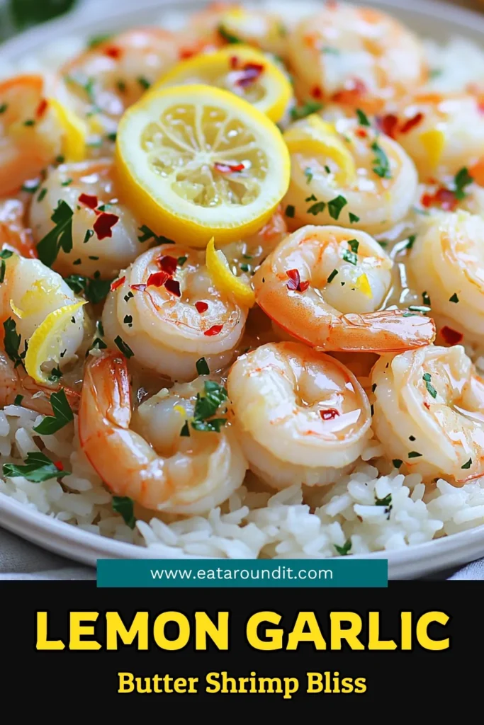 Experience the delightful flavors of Instant Pot Lemon Garlic Butter Shrimp with this easy recipe! Perfectly cooked shrimp in a rich garlic butter sauce, infused with fresh lemon, is a quick and delicious dish that impresses. In just 15 minutes, you can savor this mouthwatering meal that pairs wonderfully with rice or crusty bread. Don’t wait—click through to discover step-by-step instructions and enjoy a burst of flavor at your dinner table!